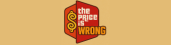 price is wrong