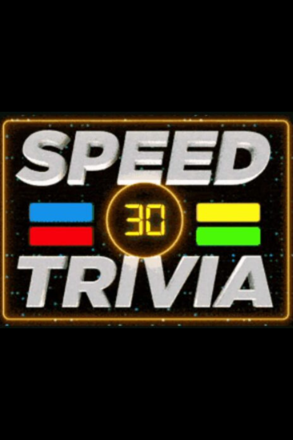 Speed Trivia